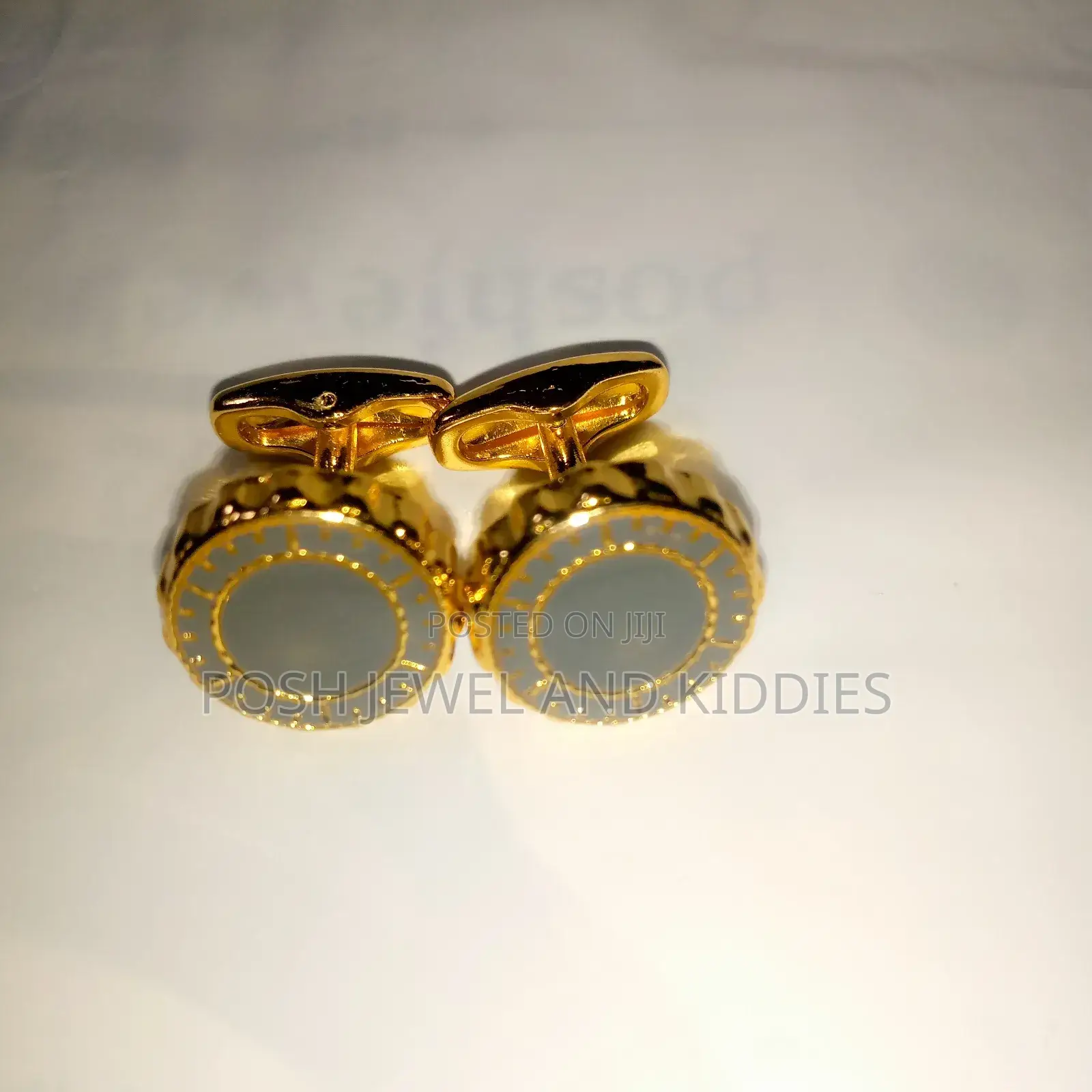 Cuff Links