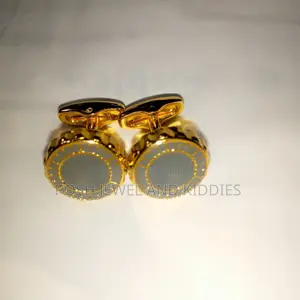 Cuff Links