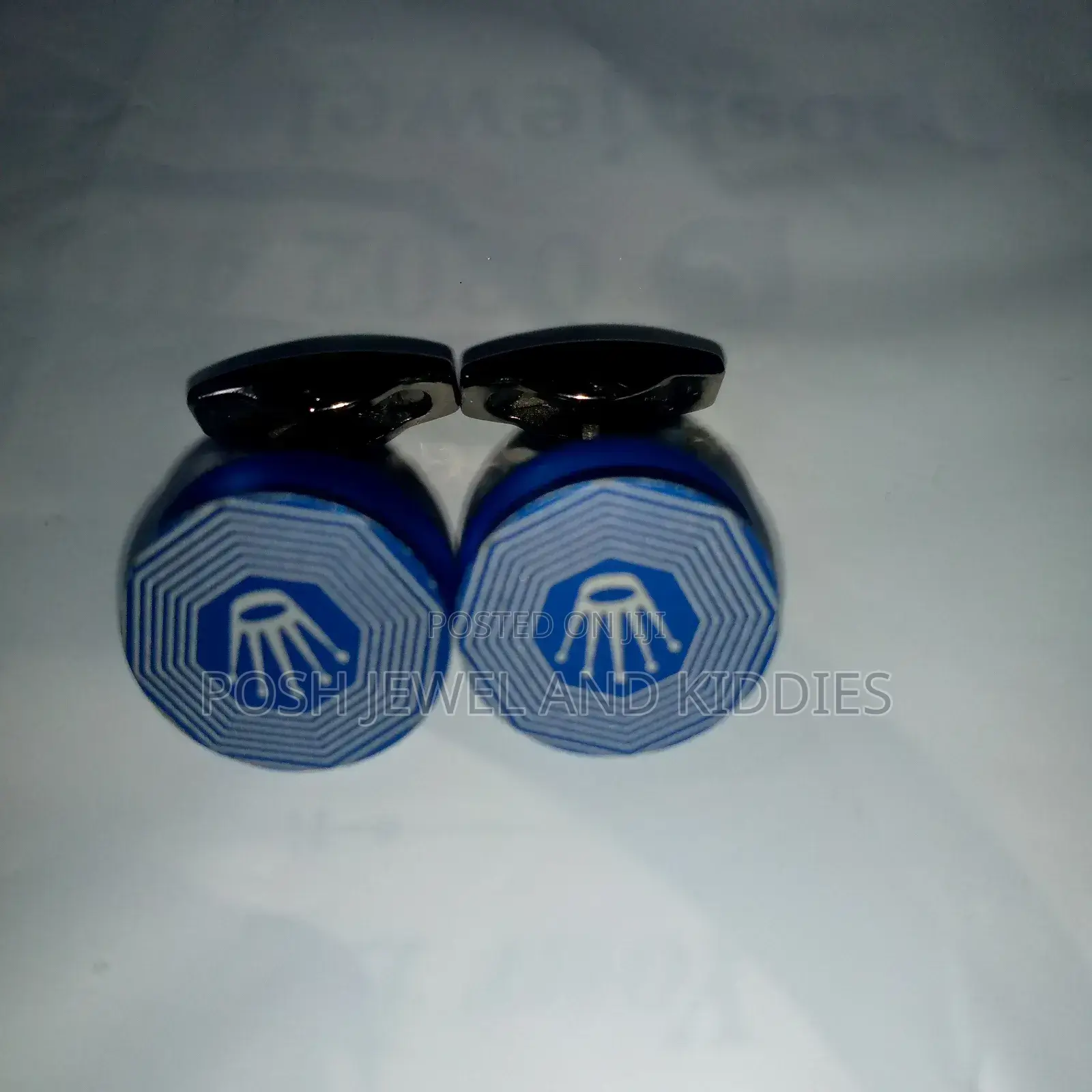 Cuff Links