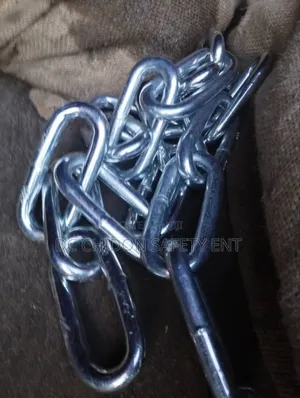 Fender Galvanize Chain