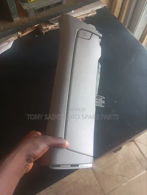 Pinging Hole Toyota Rav4 2006/2010 Very Neat