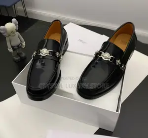 Toga Virgilis Quality Luxury Men Genuine Leather Shoe