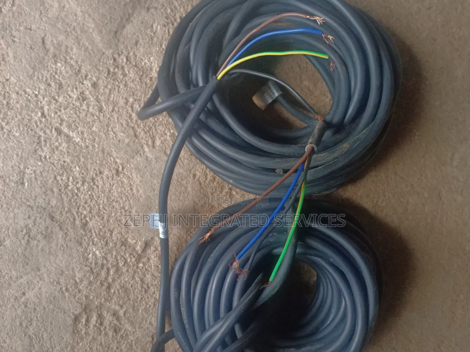 Zephj Plumber