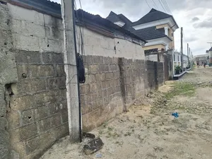 For Sale: 1 Plot at Woji, Port Harcourt