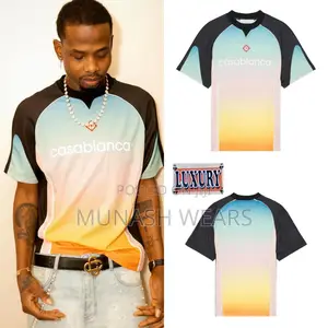Luxury Casablanca Trendz Top