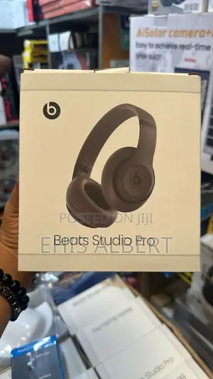 Beats Studio Pro Headphones