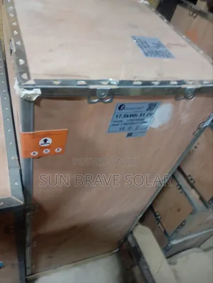17.5kwh Felicity Lithium Battery 51.2v Available Now