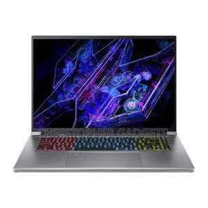New Laptop Acer Predator Triton 700 32GB Intel Core Ultra 9 SSD 1T