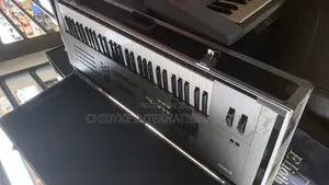 Five Octane Yamaha Motif 6