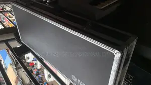 Five Octane Yamaha Motif 6