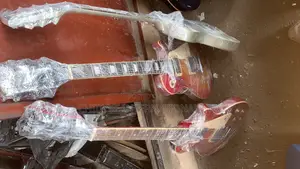 Electric Jass Lead