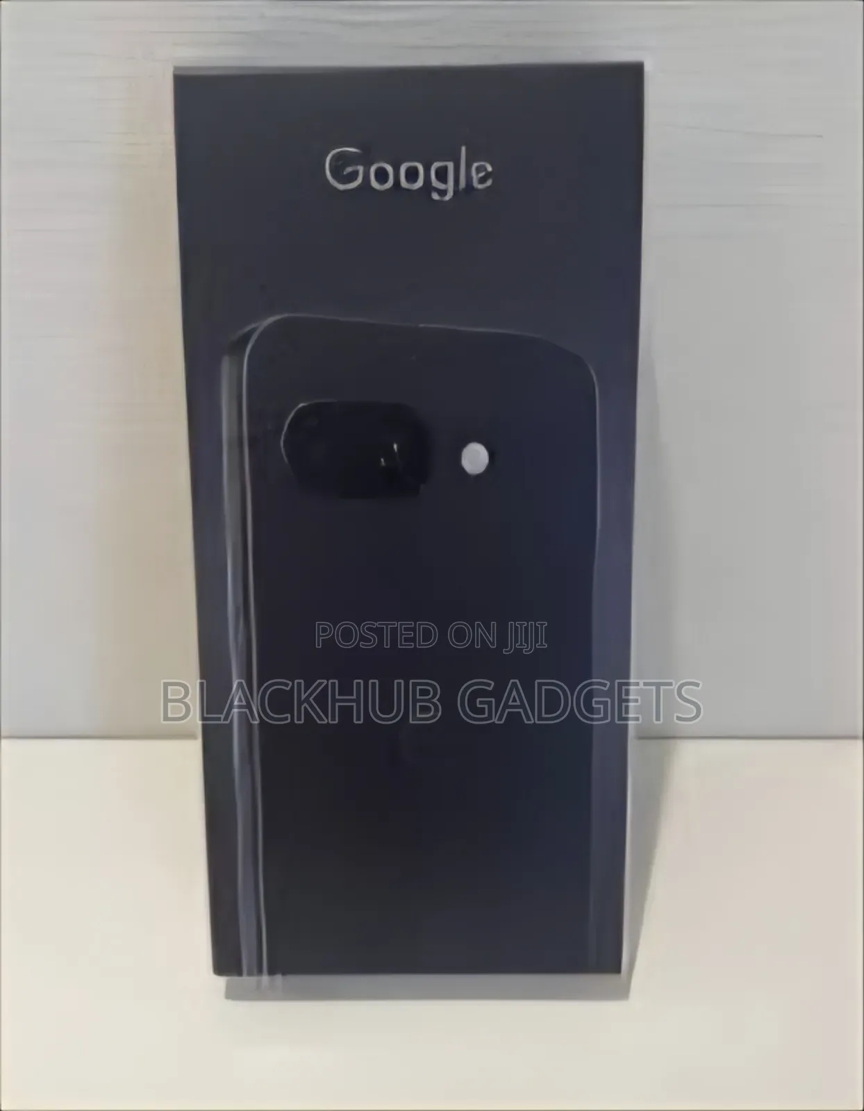 New Google Pixel 9a 256 GB