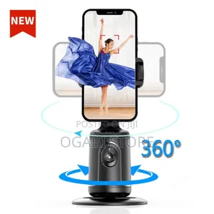 Smart Shooting Gimbal