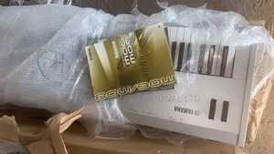 Yamaha Mo8