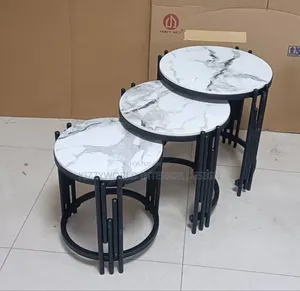 Center Table 1+3