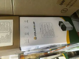 1kwh 200w Cola Solar Power Station Lithium Ion Battary Available