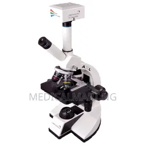 Led Microscope