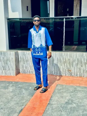 Kaftan for Men