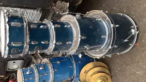 Complete Original Drums