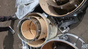 Complete Original Drums