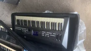 Yamaha Mm6