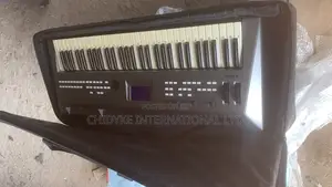 Yamaha Mm6