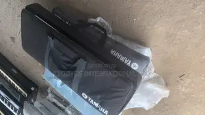 Yamaha Mm6