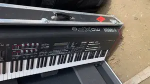 Moxf8 Yamaha Available