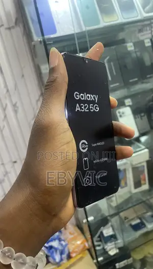 Samsung Galaxy A32 5G 128 GB