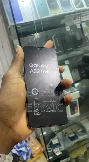Samsung Galaxy A32 5G 128 GB