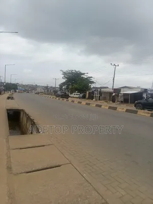 Hotel and Bar for Sale at Ginti Ikorodu