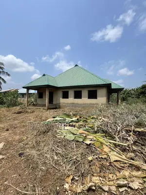 5bdrm Bungalow in Abeokuta South for sale