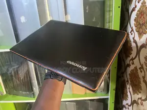 Laptop Lenovo IdeaPad Y470 8GB Intel Core I7 HDD 500GB