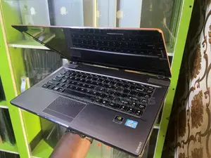 Laptop Lenovo IdeaPad Y470 8GB Intel Core I7 HDD 500GB