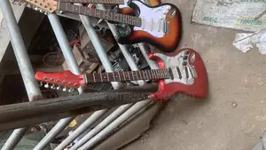Lead Guiter