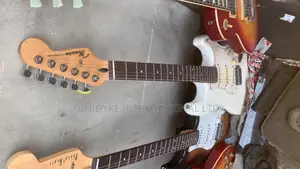 Lead Guiter