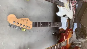 Lead Guiter