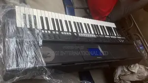 Yamaha S650
