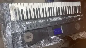 Yamaha S650