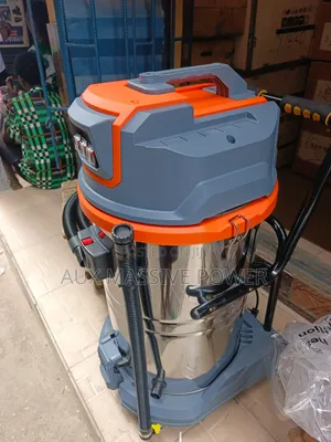 80liters Wet and Dry Vacuum Cleaner