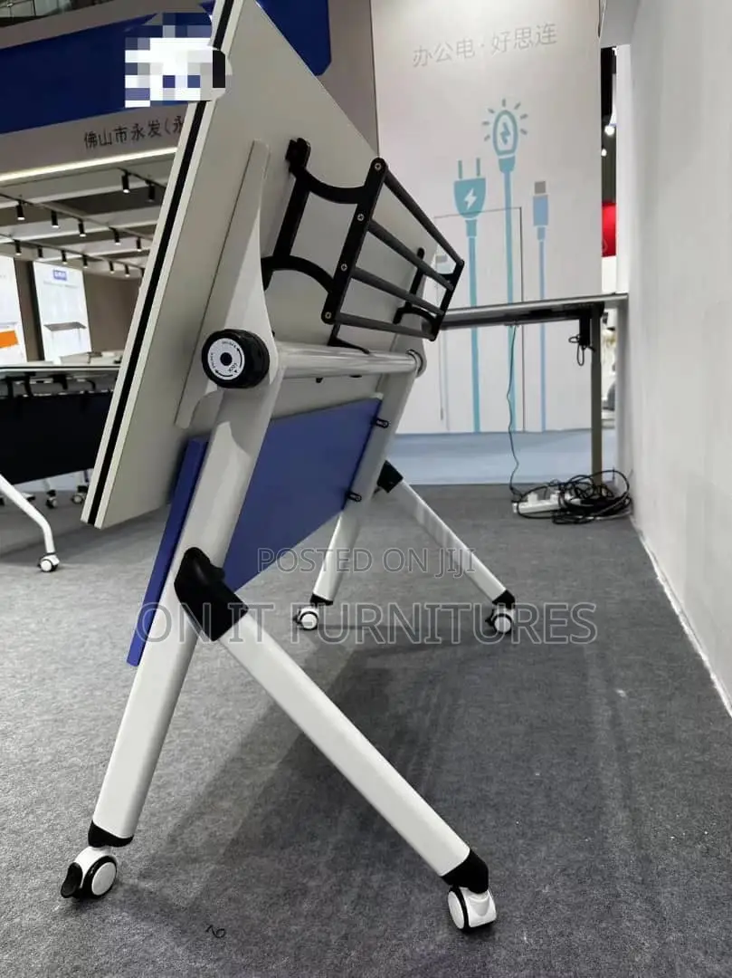 Foldable Imported Table – Stylish, Space-Saving Ready for Anything!