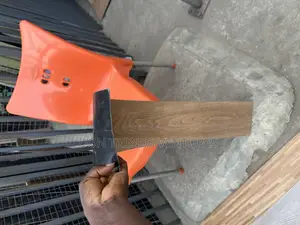 One Time Stick Vinly Rubber Tiles