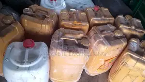 Exotic Stamp Floor Polish