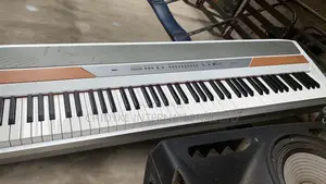 Seven Octave Korg