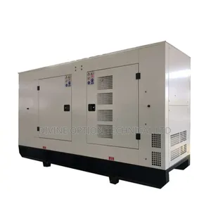 100kva Perkins Diesel Generator