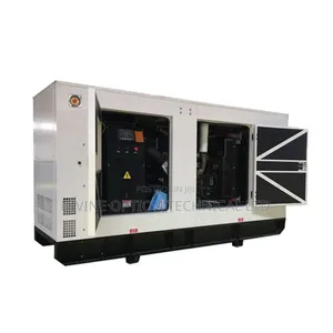 100kva Perkins Diesel Generator