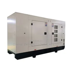 100kva Perkins Diesel Generator