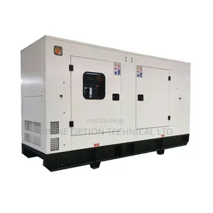 100kva Perkins Diesel Generator
