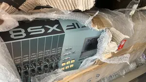 Xs8 Yamaha Motif