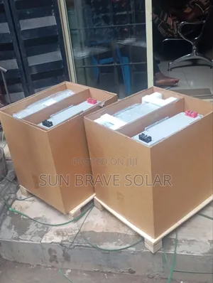 Blue Carbon 15kwh 48v Lithium Battery Available